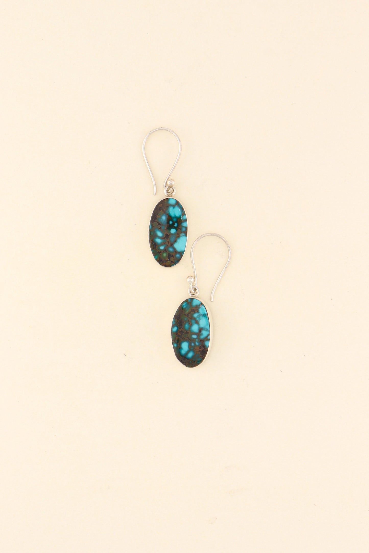 Turquoise Earrings | TURE3