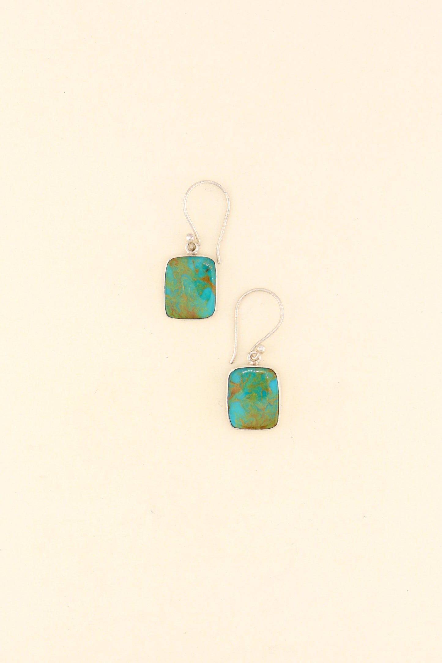Turquoise Earrings | TURE1