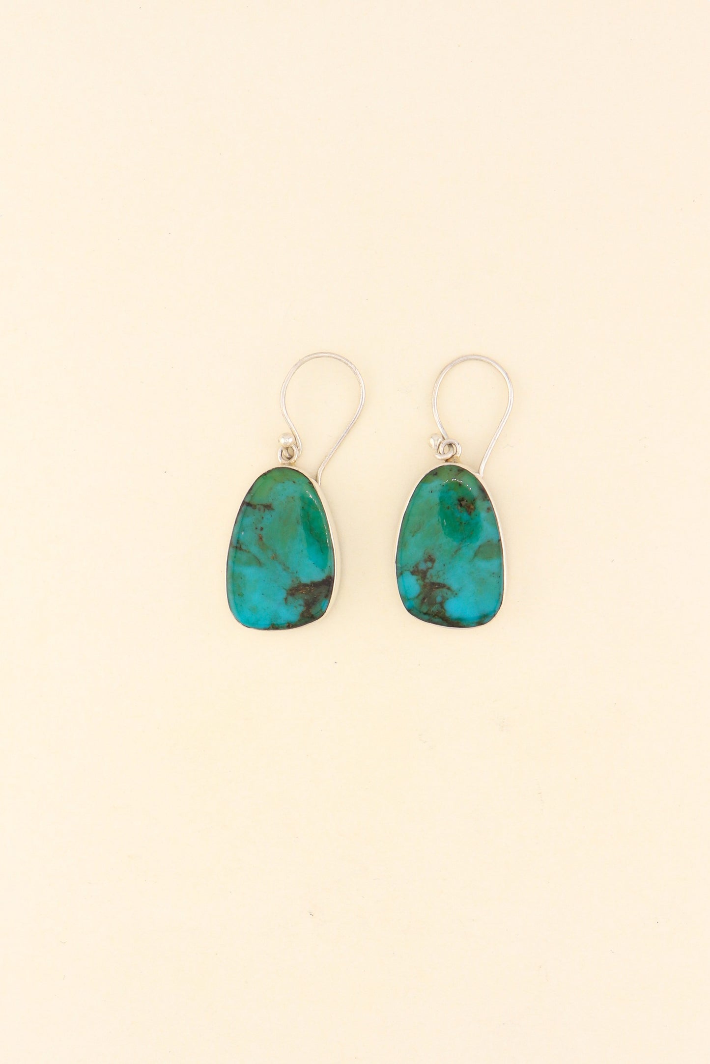Turquoise Earrings | TURE5