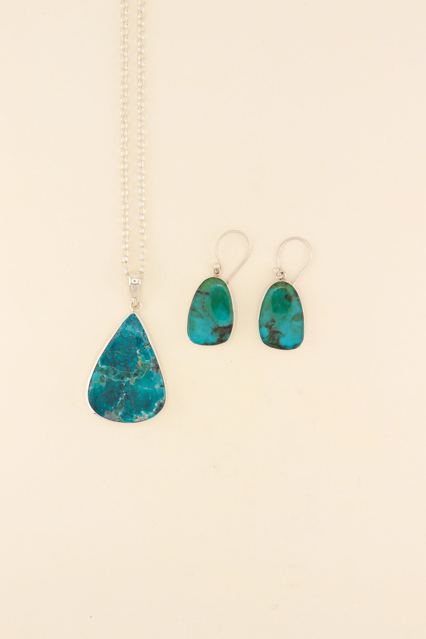 Turquoise Pendant | TUP7