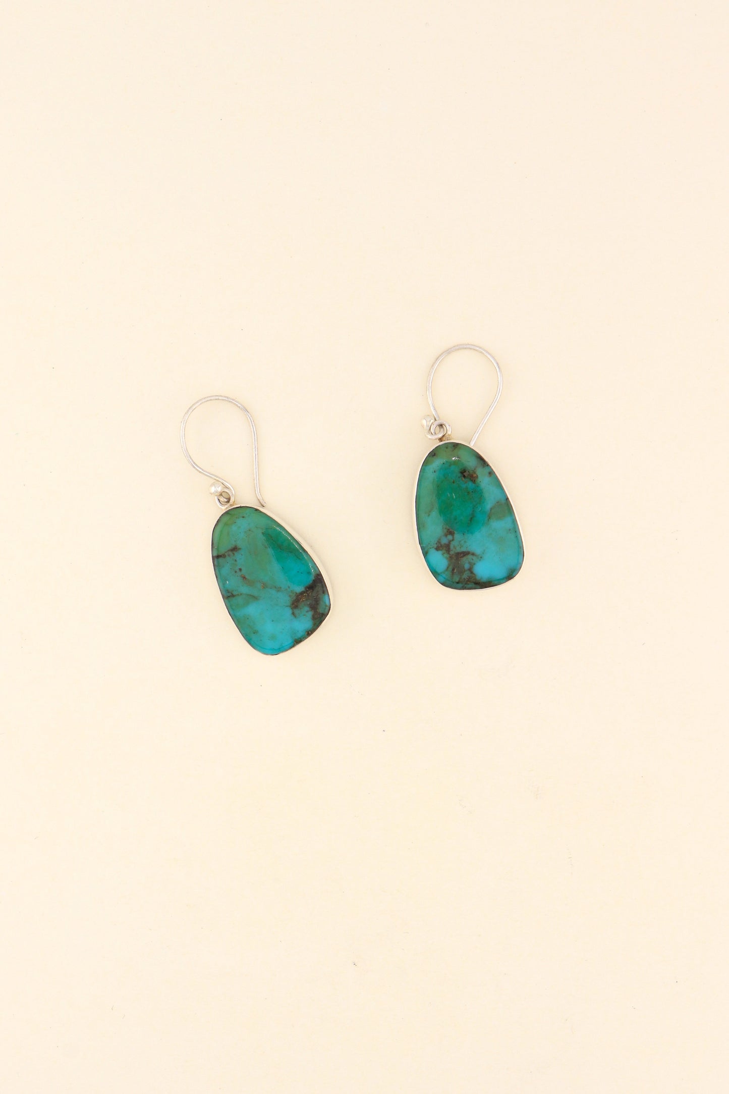 Turquoise Earrings | TURE5