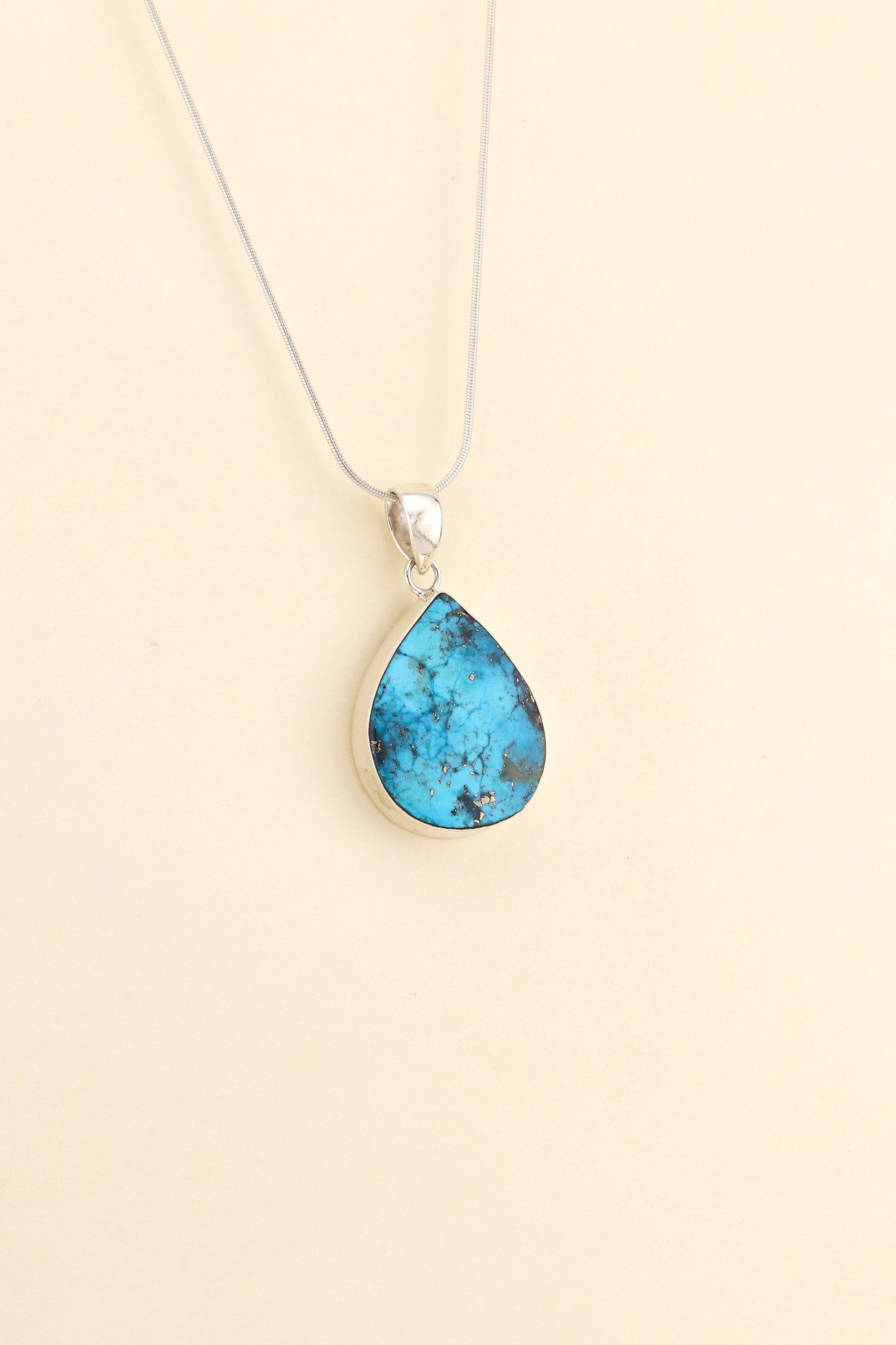 Turquoise Pendant | TUP9