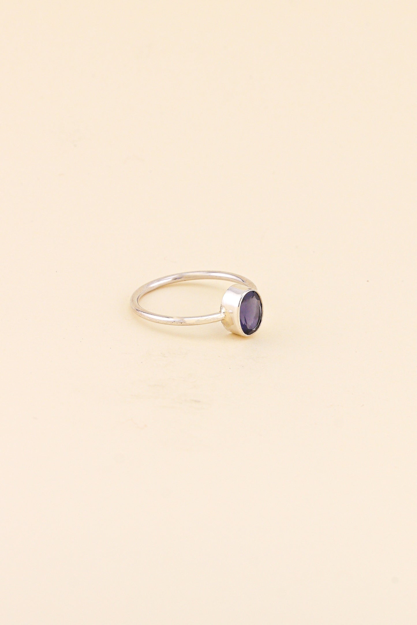 Iolite Ring 6 - 8 3/4 | IOLR2