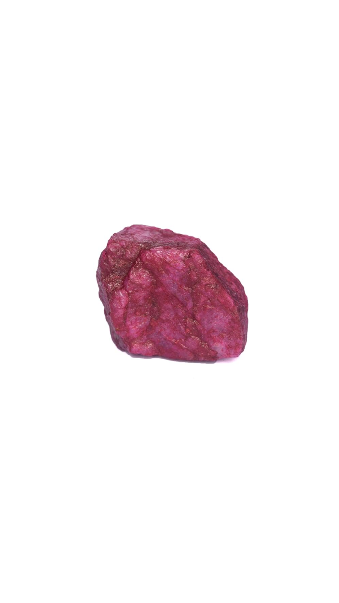 Ruby – Blue Window Jewellery