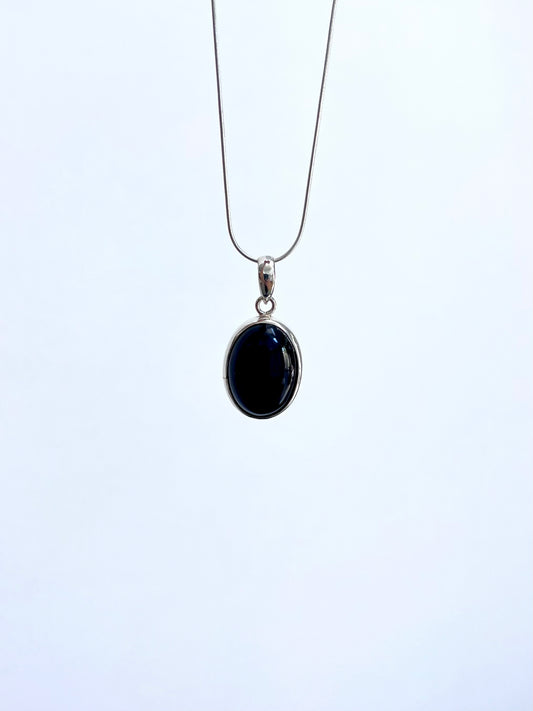 Onyx Pendant | ONP4
