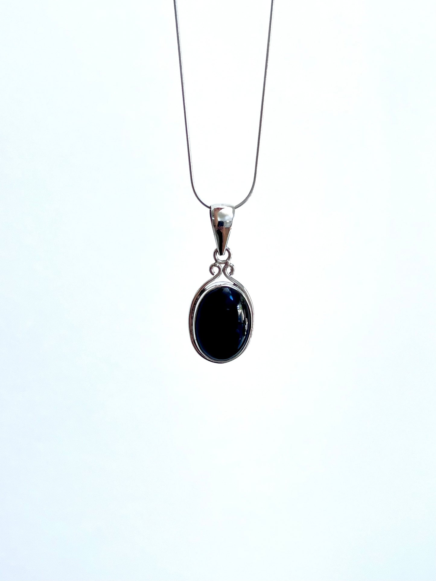 Onyx Pendant | ONP1