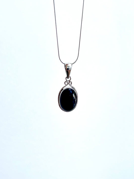 Onyx Pendant | ONP1