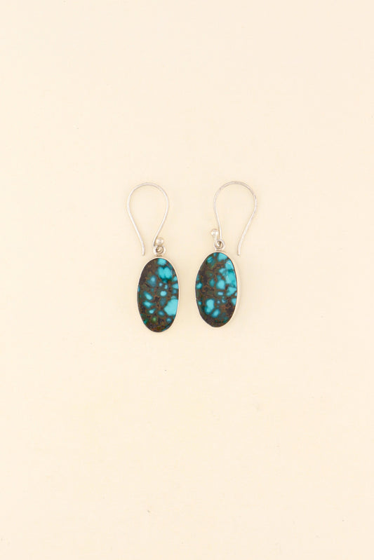 Turquoise Earrings | TURE3