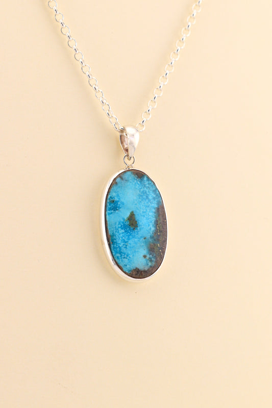 Turquoise Pendant | TUP3