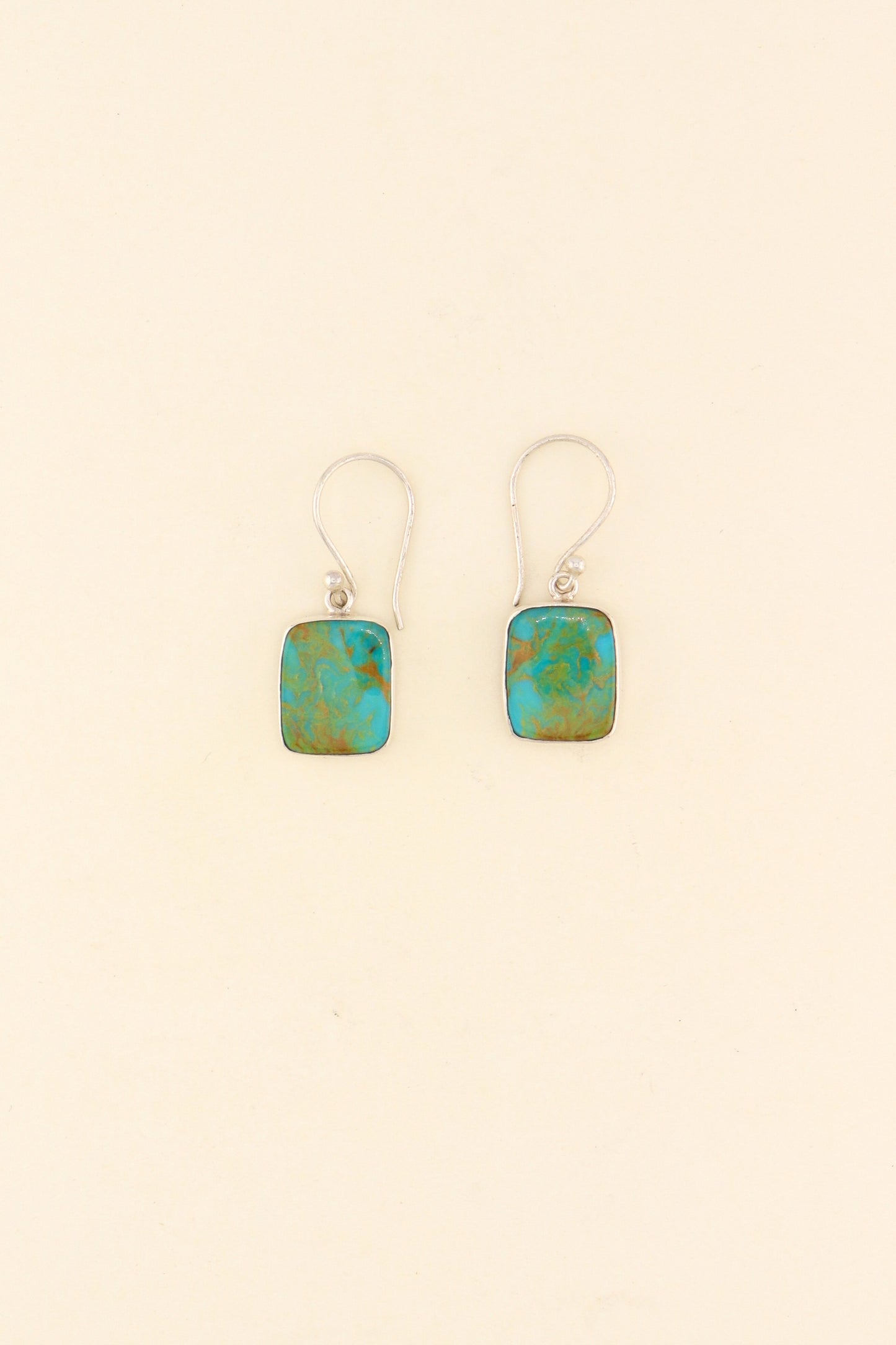 Turquoise Earrings | TURE1