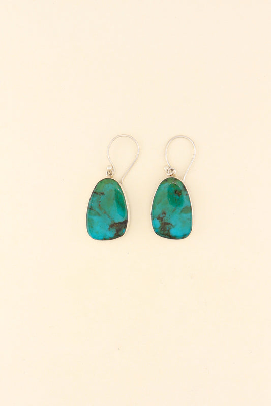 Turquoise Earrings | TURE5