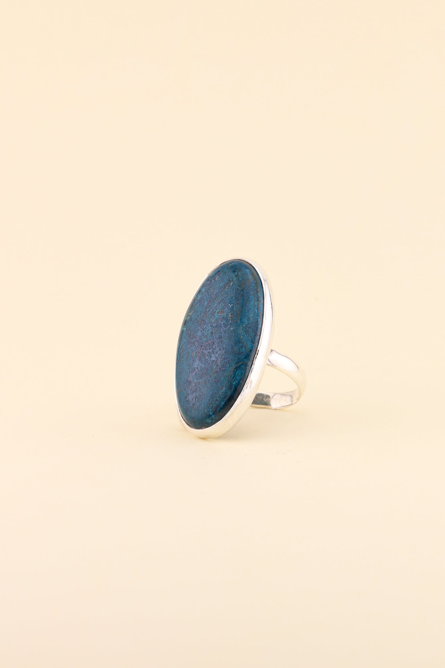 Azurite Ring 9 1/4 | AZR4