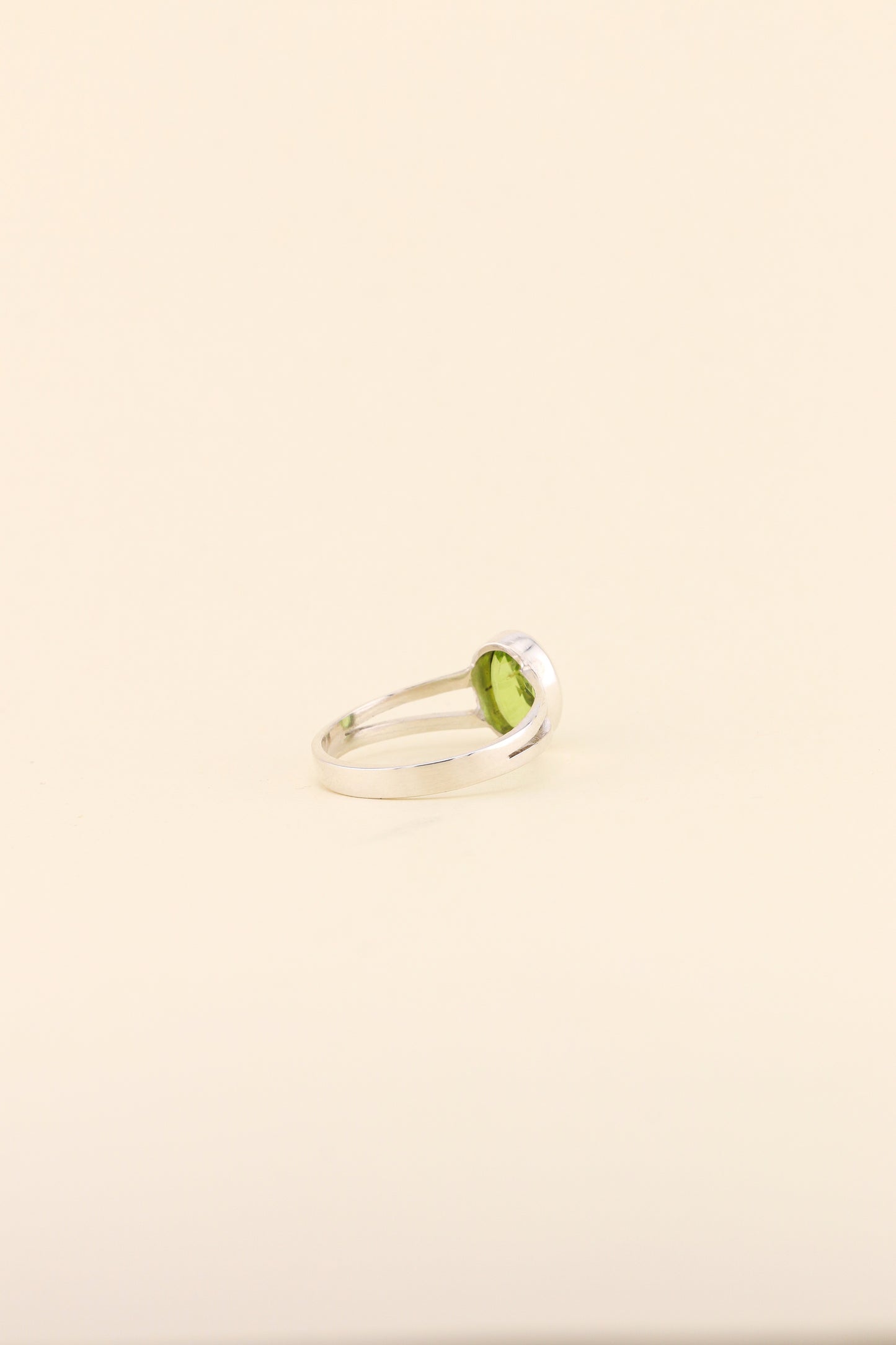 Peridot Ring | PERIR1