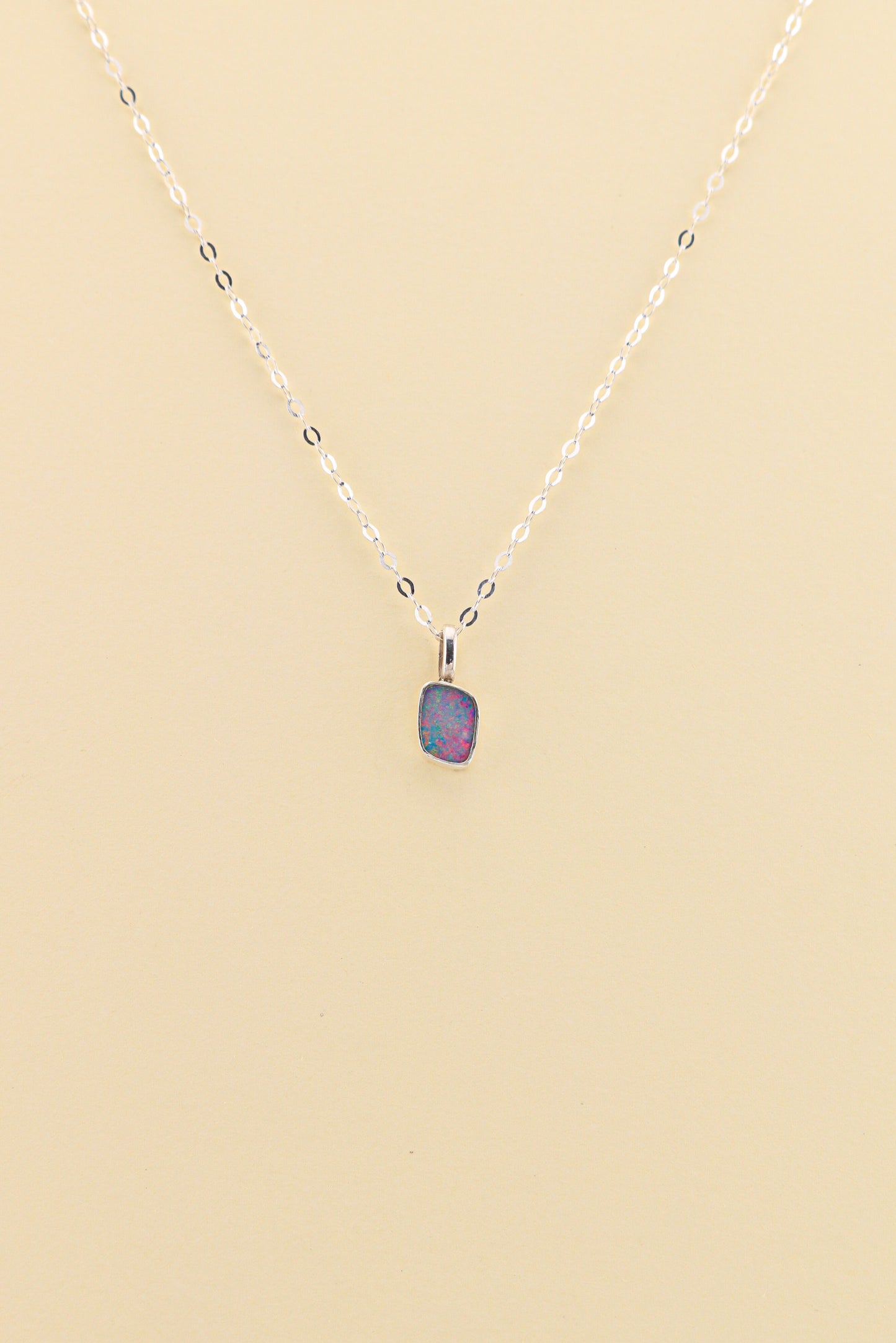 Australian Opal Pendant | OS11