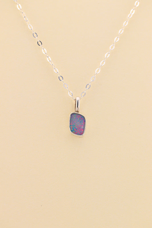 Australian Opal Pendant | OS11