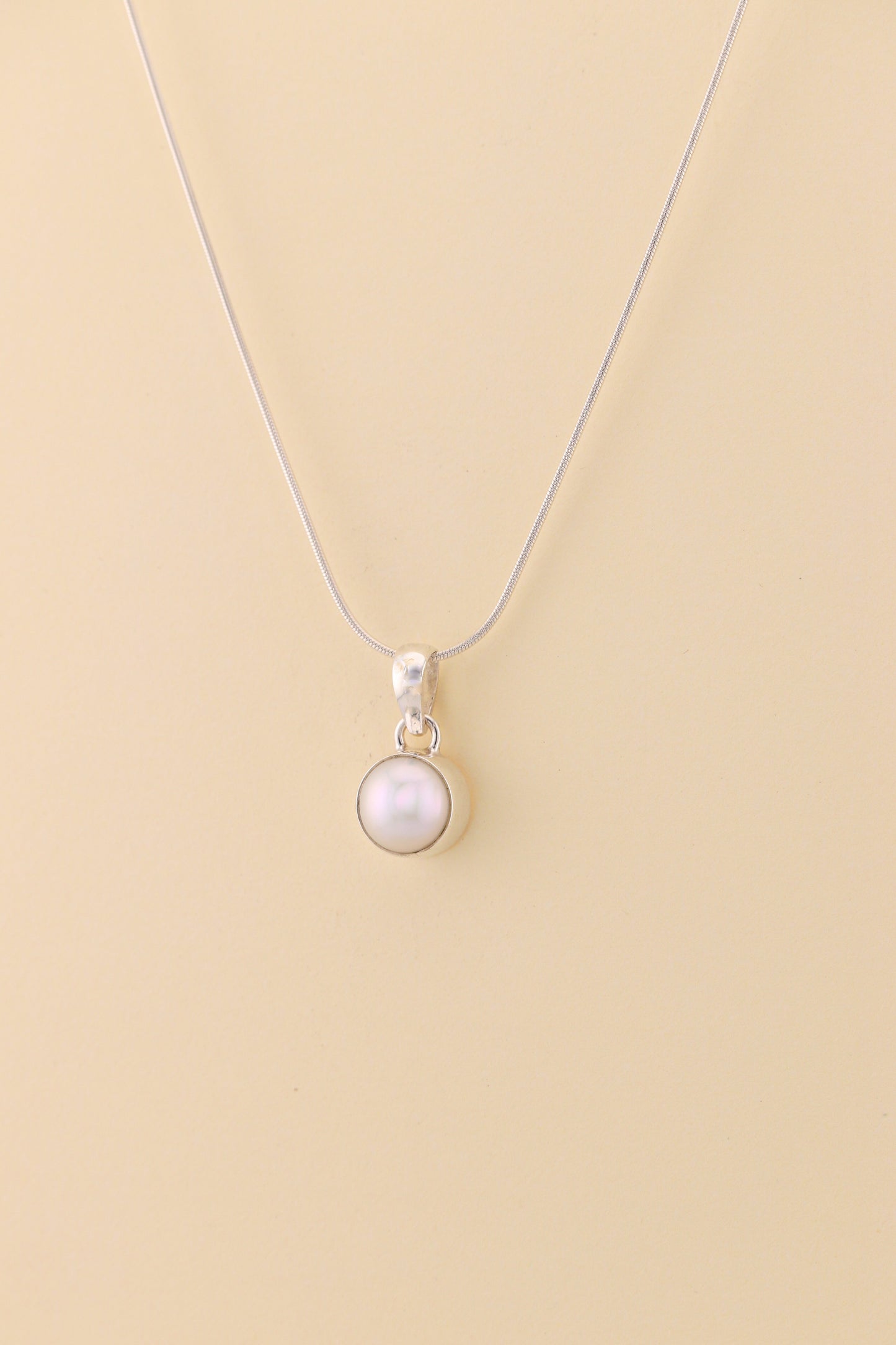 Fresh water Pearl Pendant | PRLP1