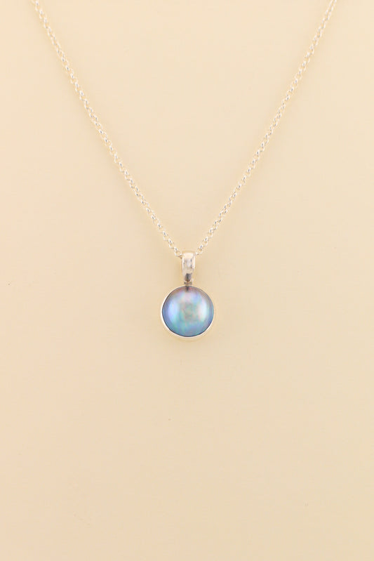 Fresh water Pearl Pendant | PRLP2