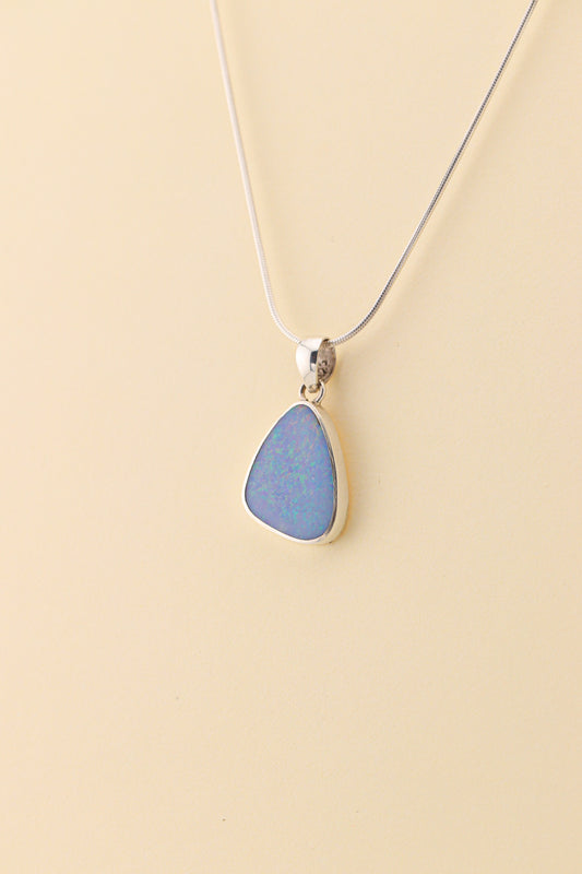 Australian Opal Pendant | O2A