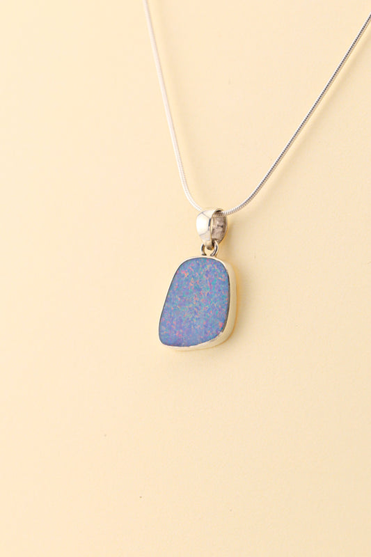 Australian Opal Pendant | O4A