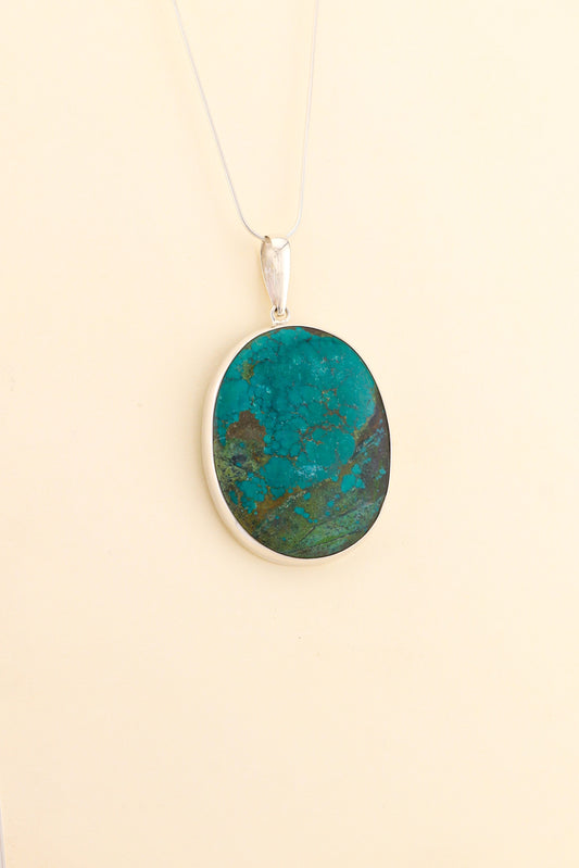 Turquoise Pendant | TUP12