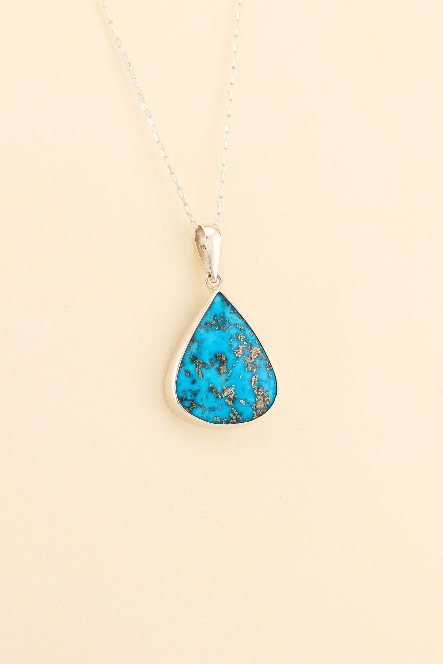 Turquoise Pendant | TUP11