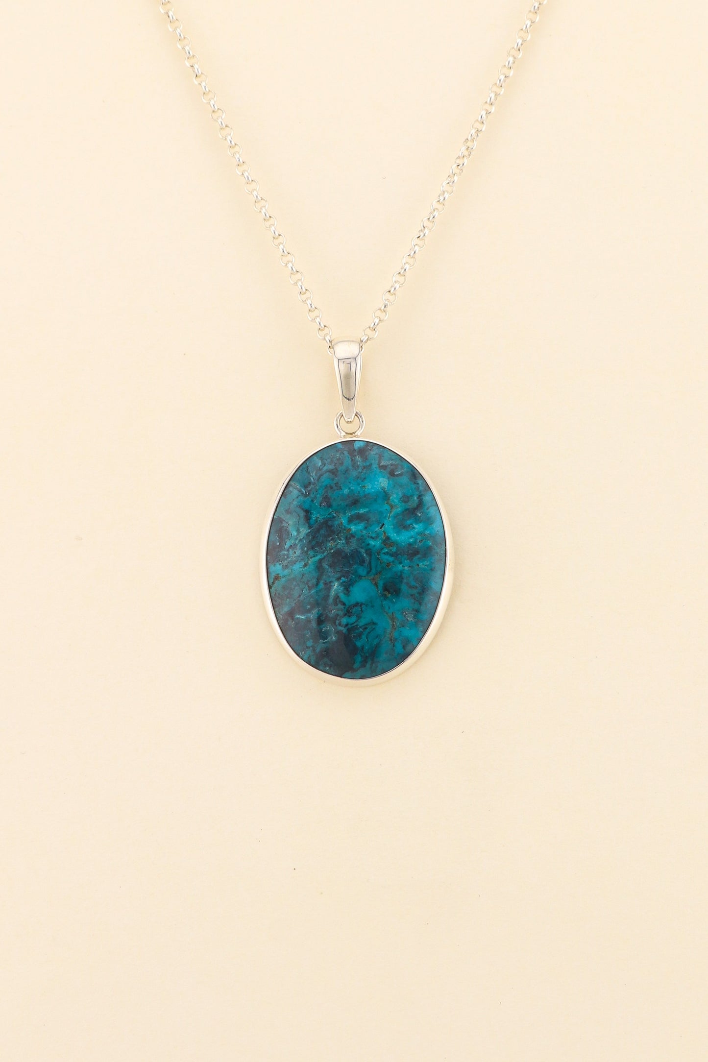 Turquoise Pendant | TUP16