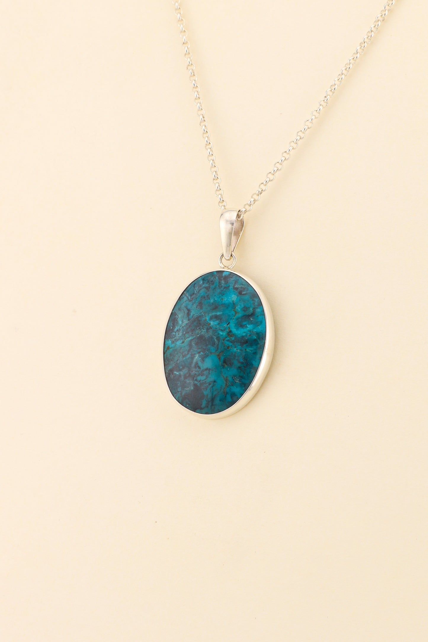 Turquoise Pendant | TUP16