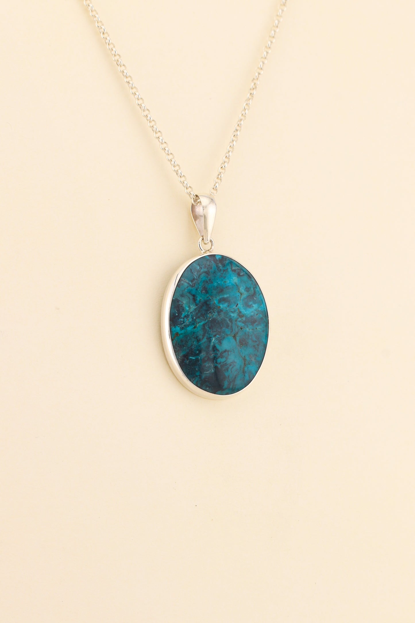 Turquoise Pendant | TUP16