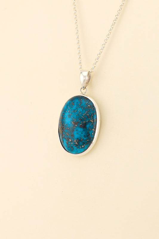 Turquoise Pendant | TUP5