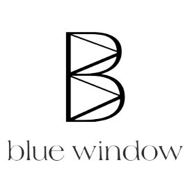Blue Window Jewellery