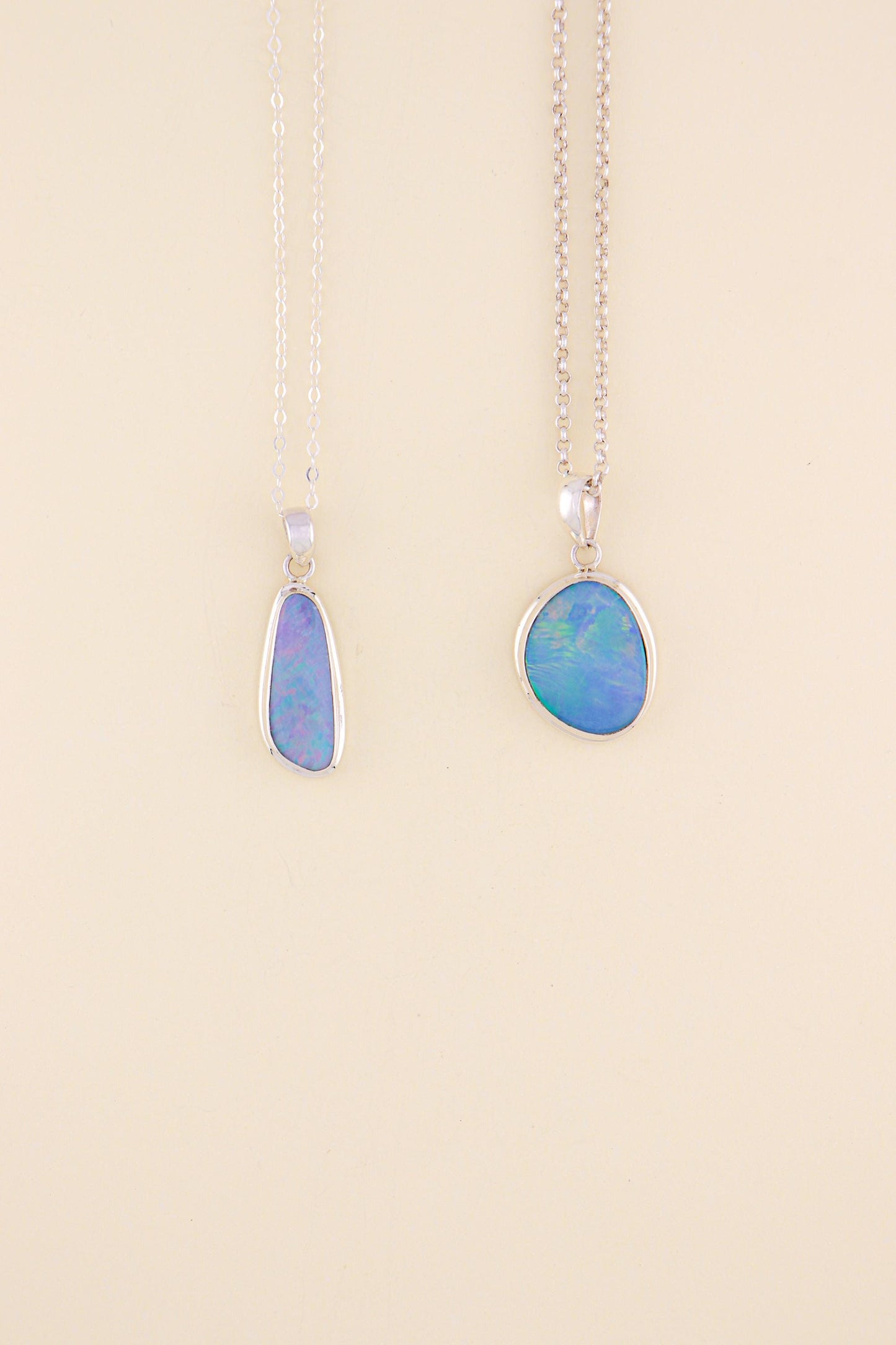 Australian Opal Pendant | OPLPL28