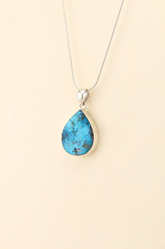 Turquoise Pendant | TUP9