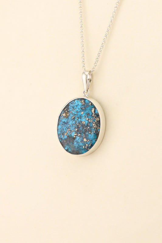 Turquoise Pendant | TUP8