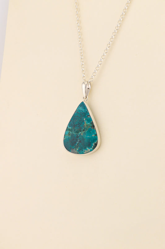 Turquoise Pendant | TUP7