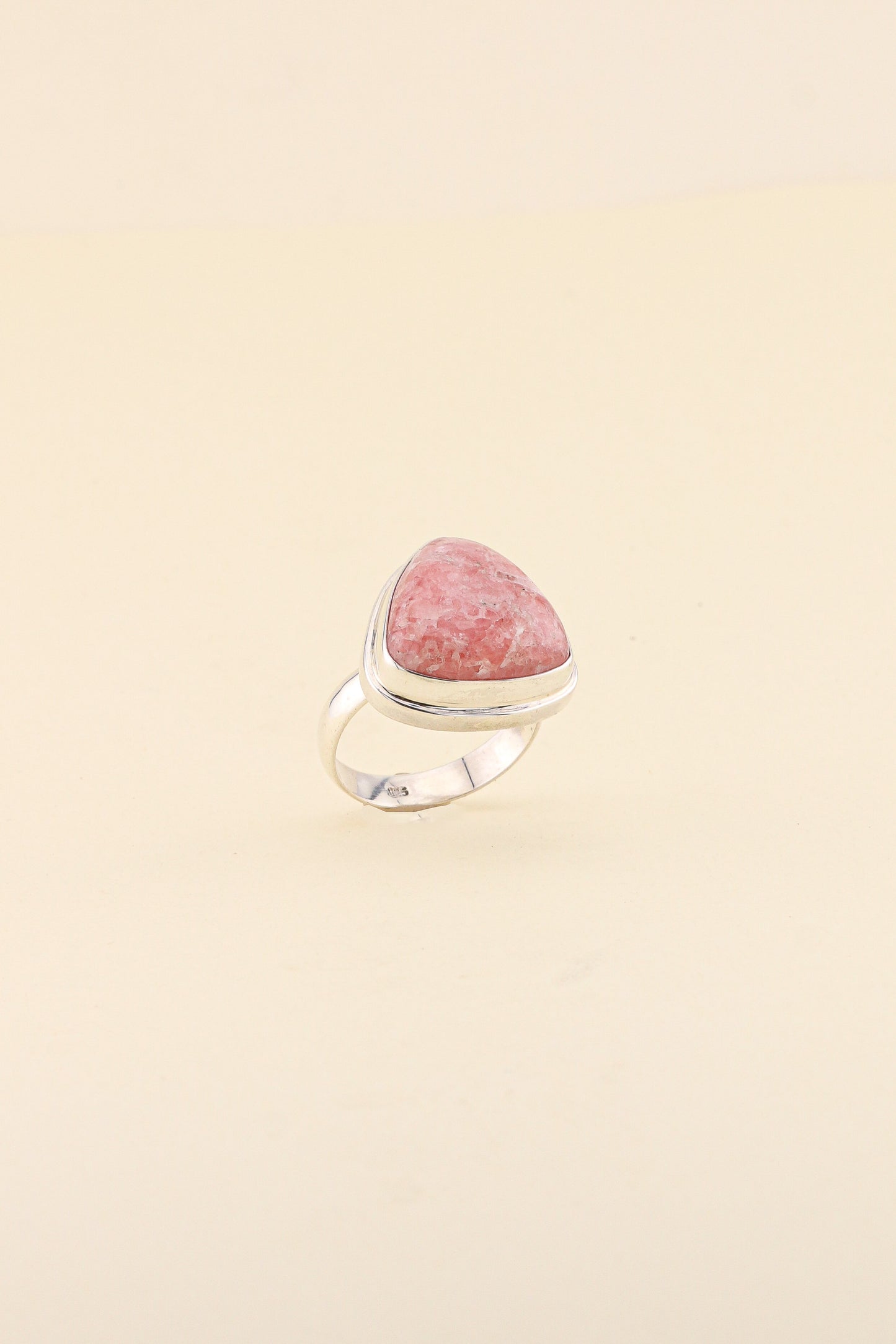 Rhodochrosite Ring 9 1/4 | RHOR6