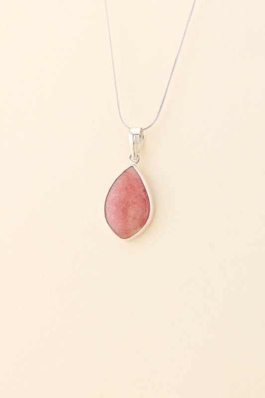 Rhodochrosite Pendant | RHOP9