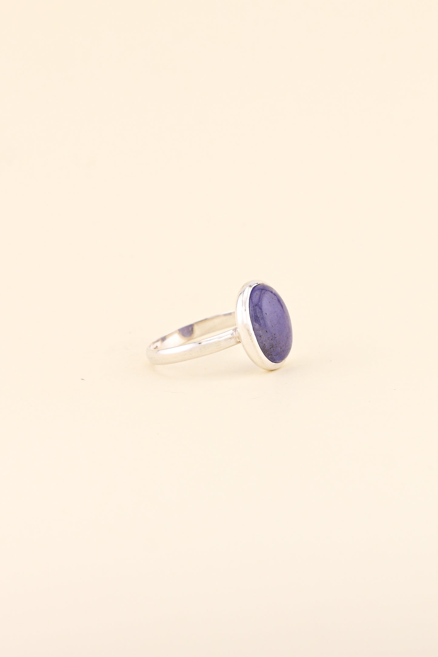 Tanzanite Ring 9 | TANZR1