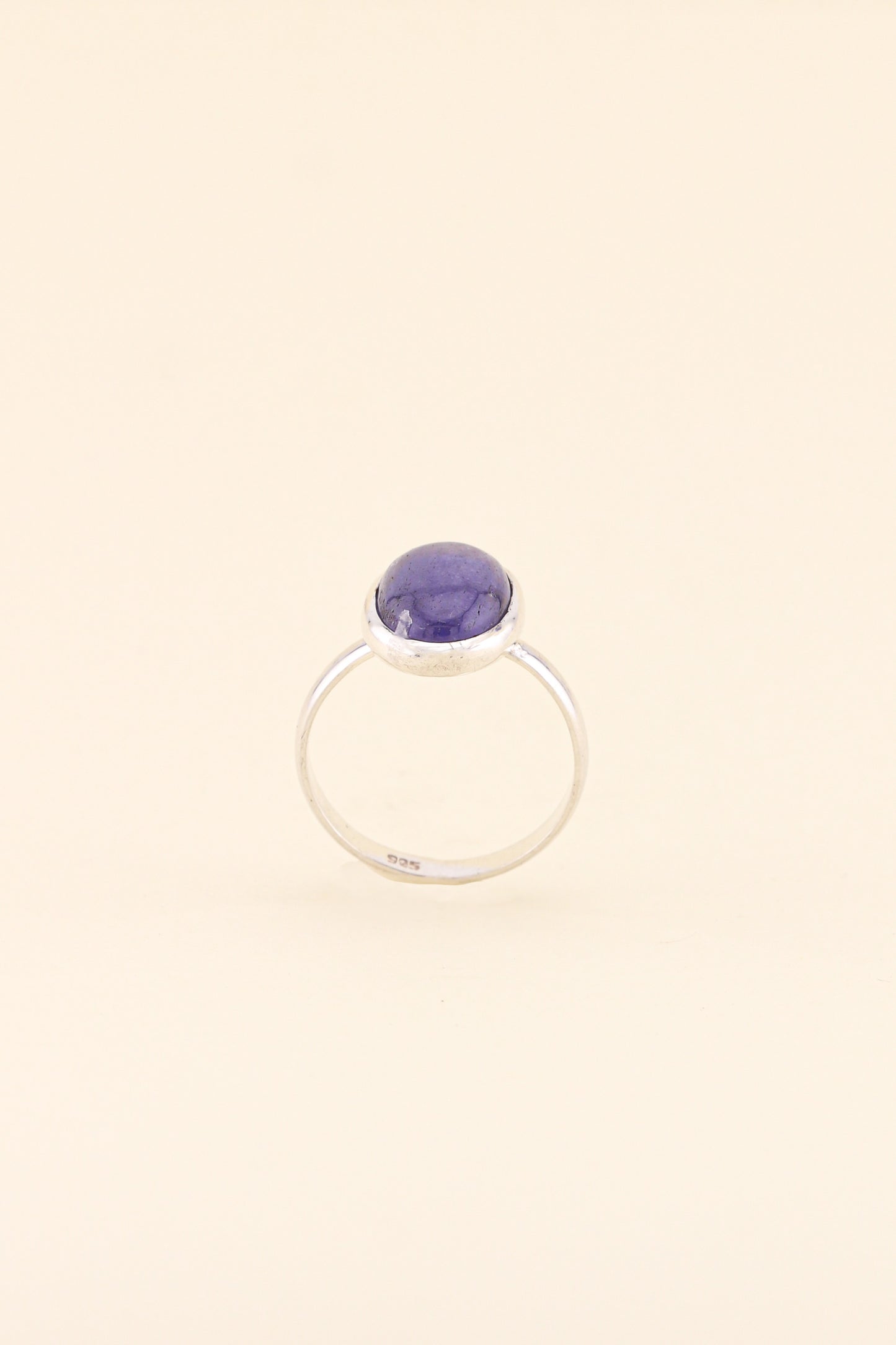 Tanzanite Ring 9 | TANZR1