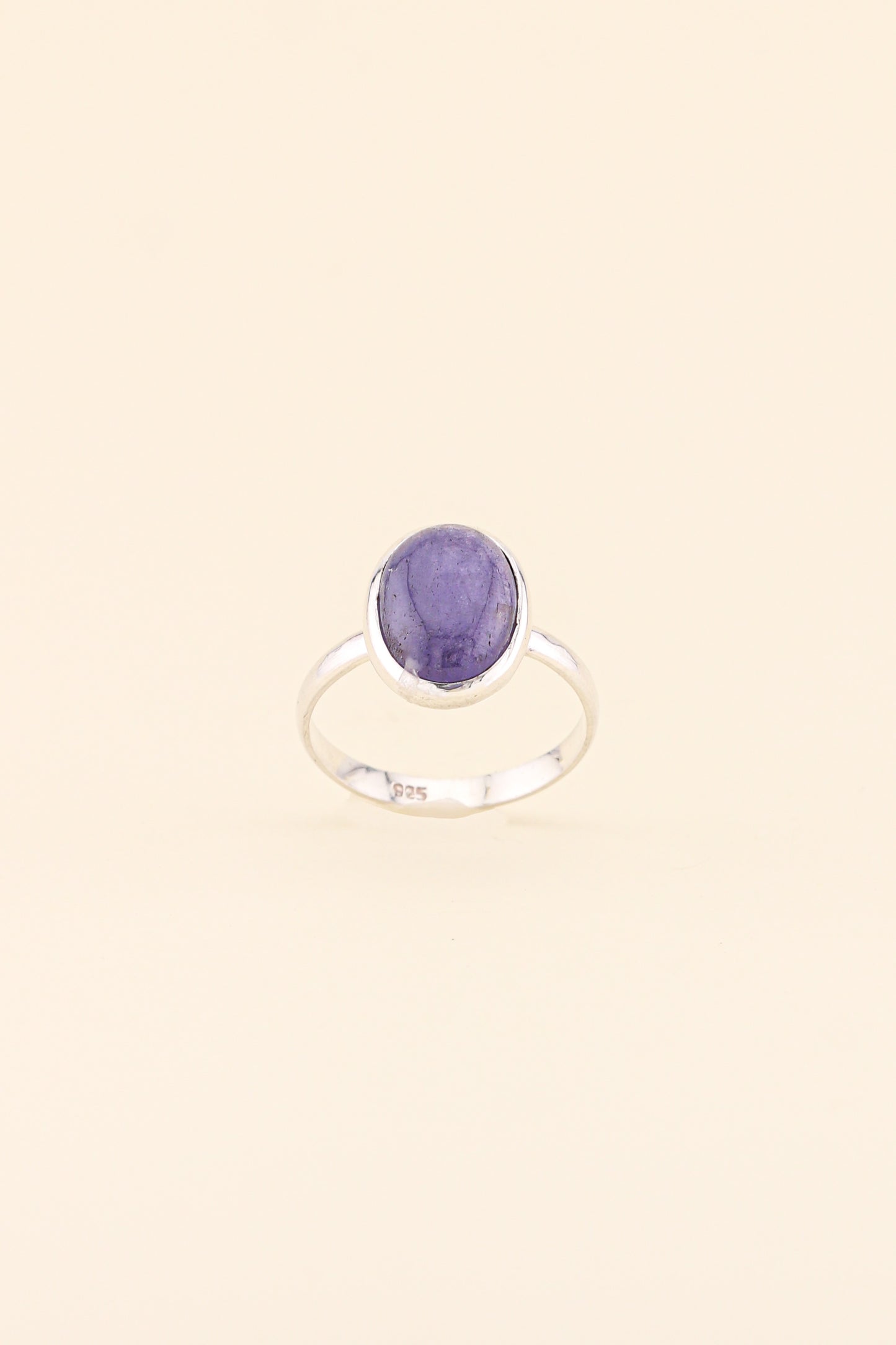 Tanzanite Ring 9 | TANZR1