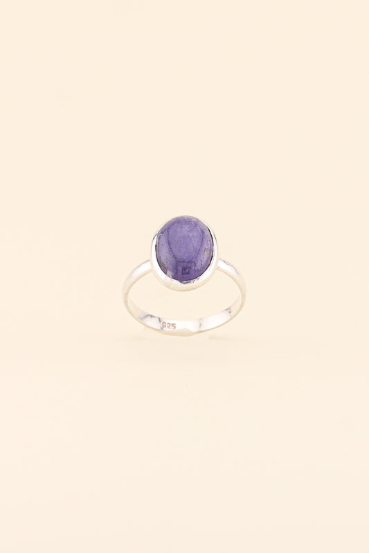 Tanzanite Ring 9 | TANZR1