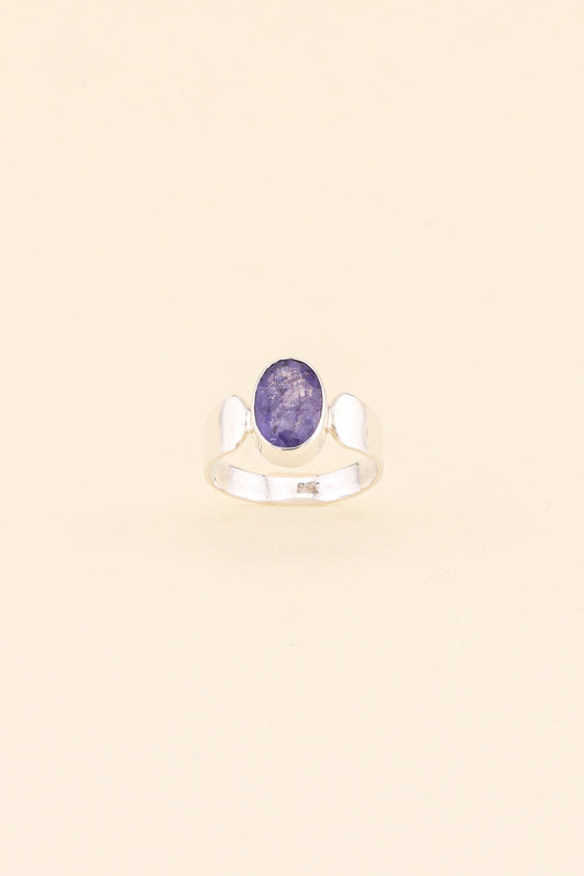 Tanzanite Ring 7 3/4 | TANZR2