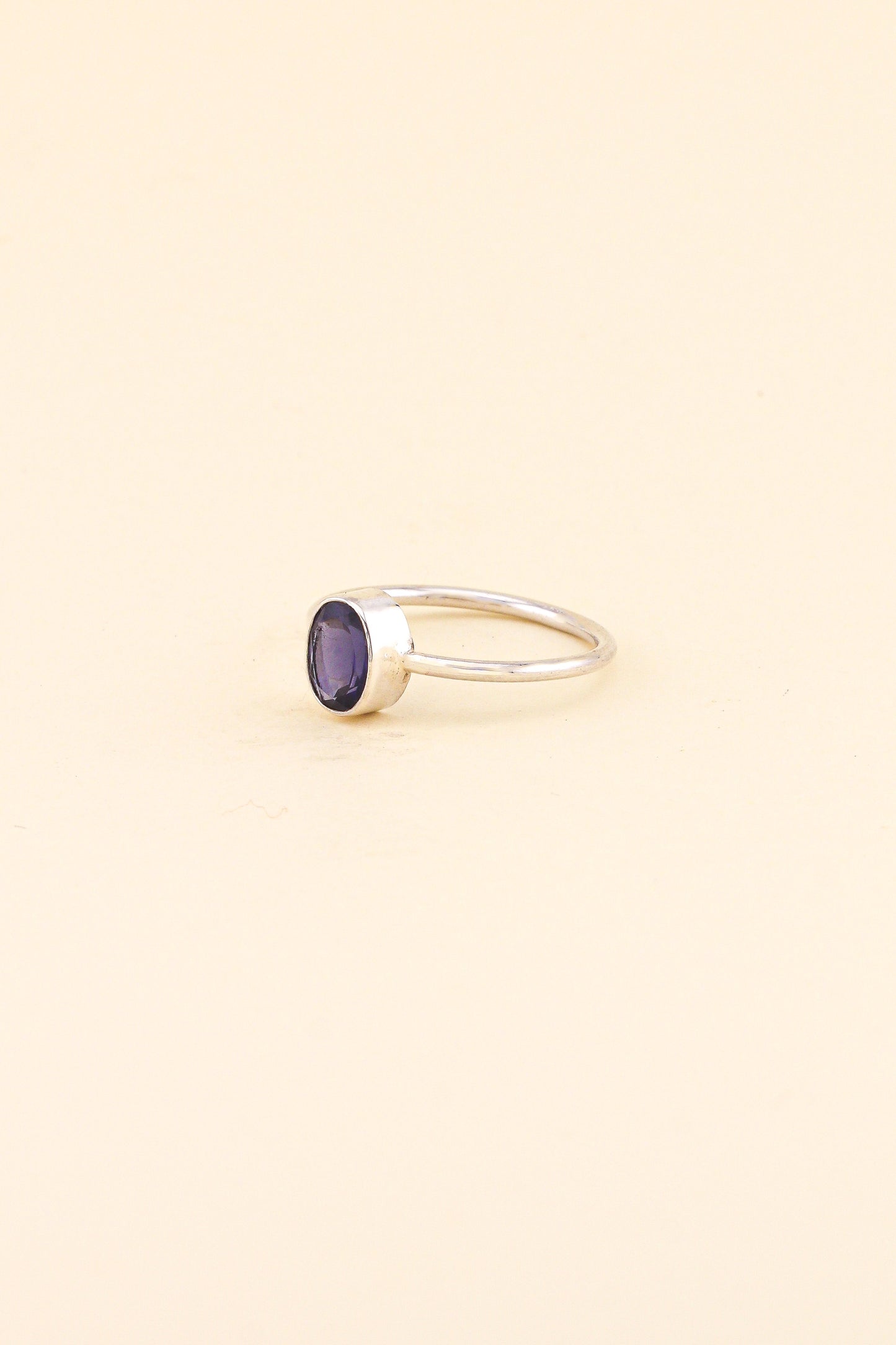 Iolite Ring 6 - 8 3/4 | IOLR2