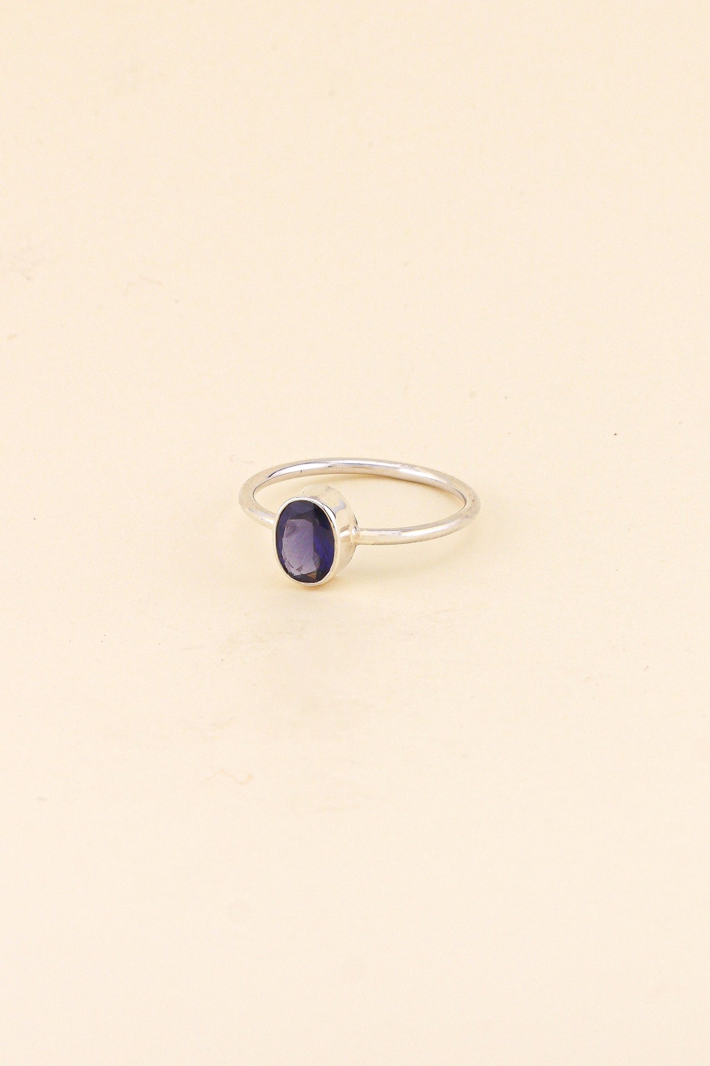 Iolite Ring 6 - 8 3/4 | IOLR2