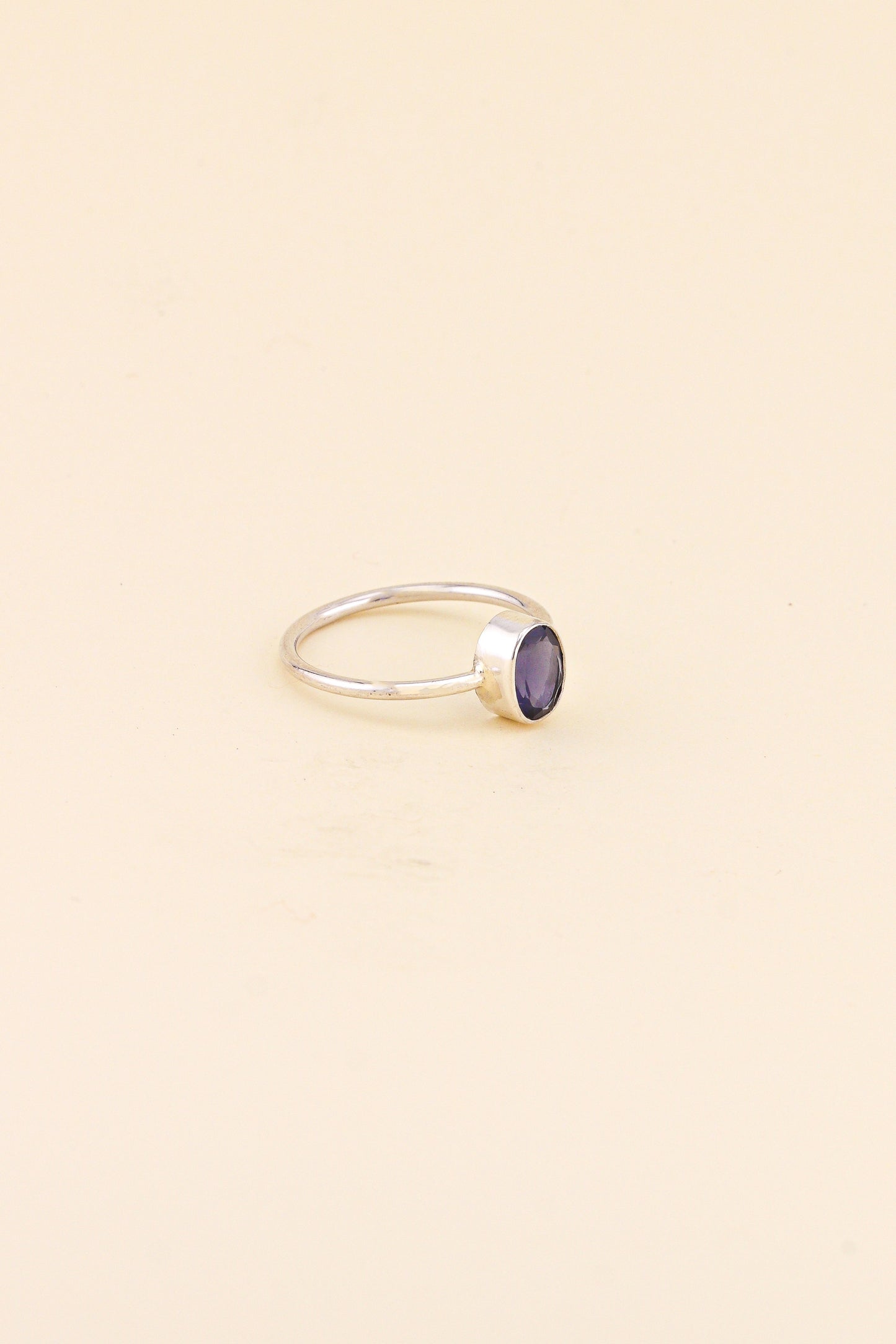 Iolite Ring 6 - 8 3/4 | IOLR2