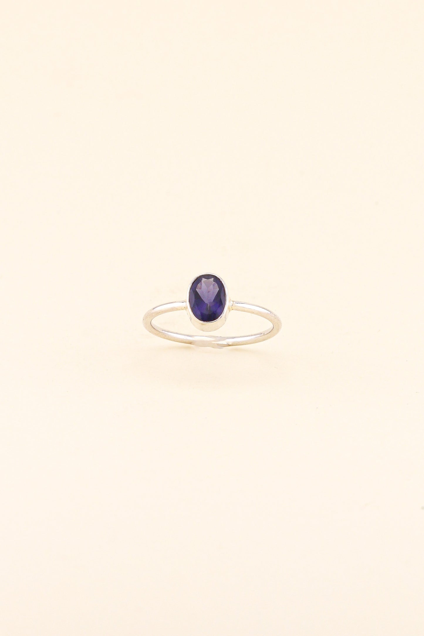 Iolite Ring 6 - 8 3/4 | IOLR2