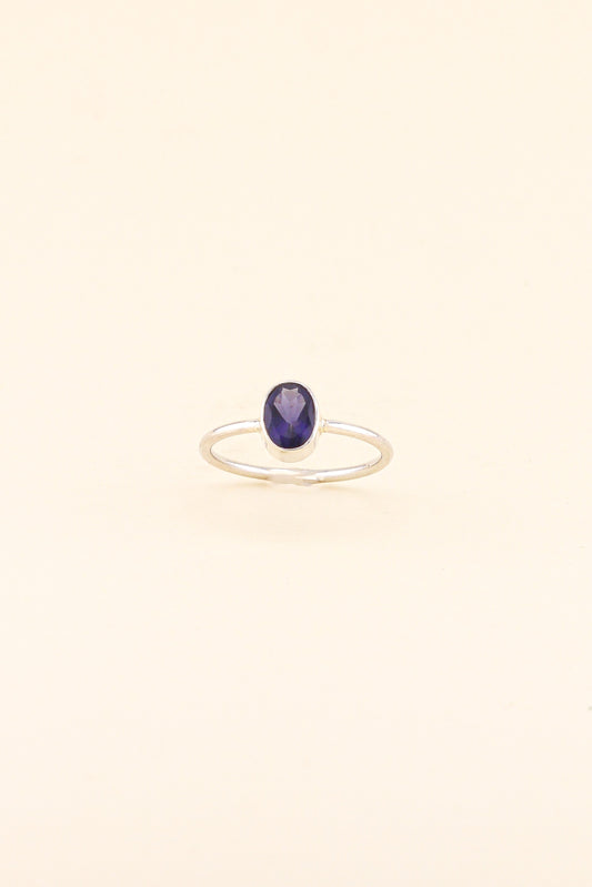 Iolite Ring 6 - 8 3/4 | IOLR2