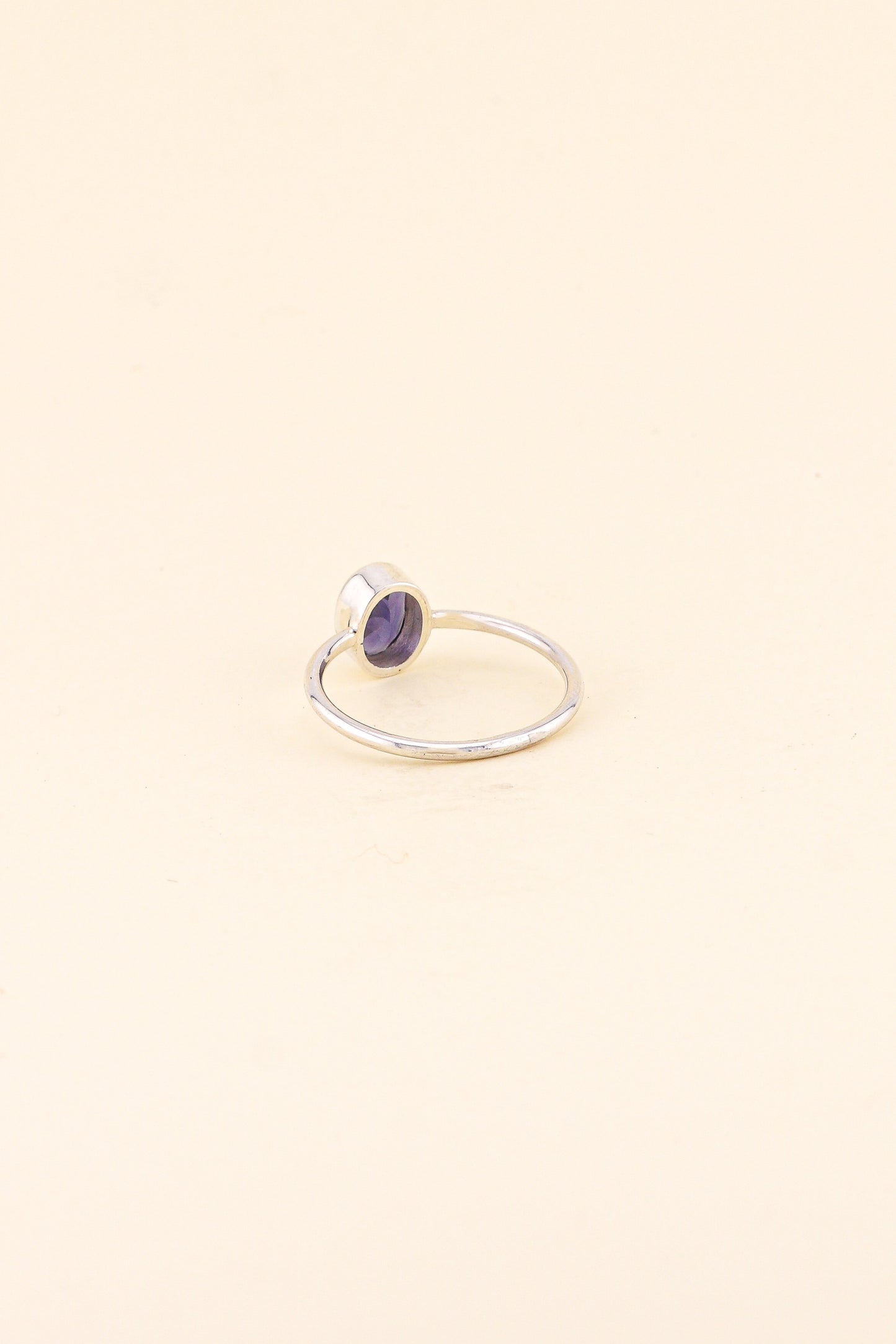 Iolite Ring 6 - 8 3/4 | IOLR2