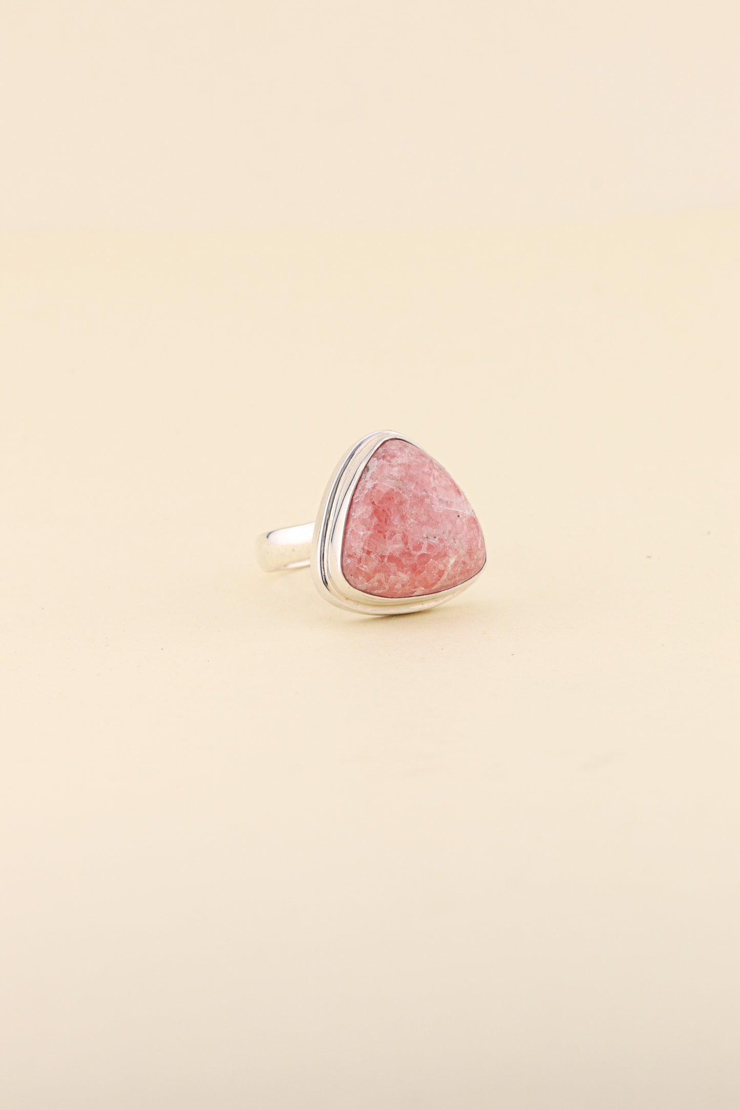 Rhodochrosite Ring 9 1/4 | RHOR6