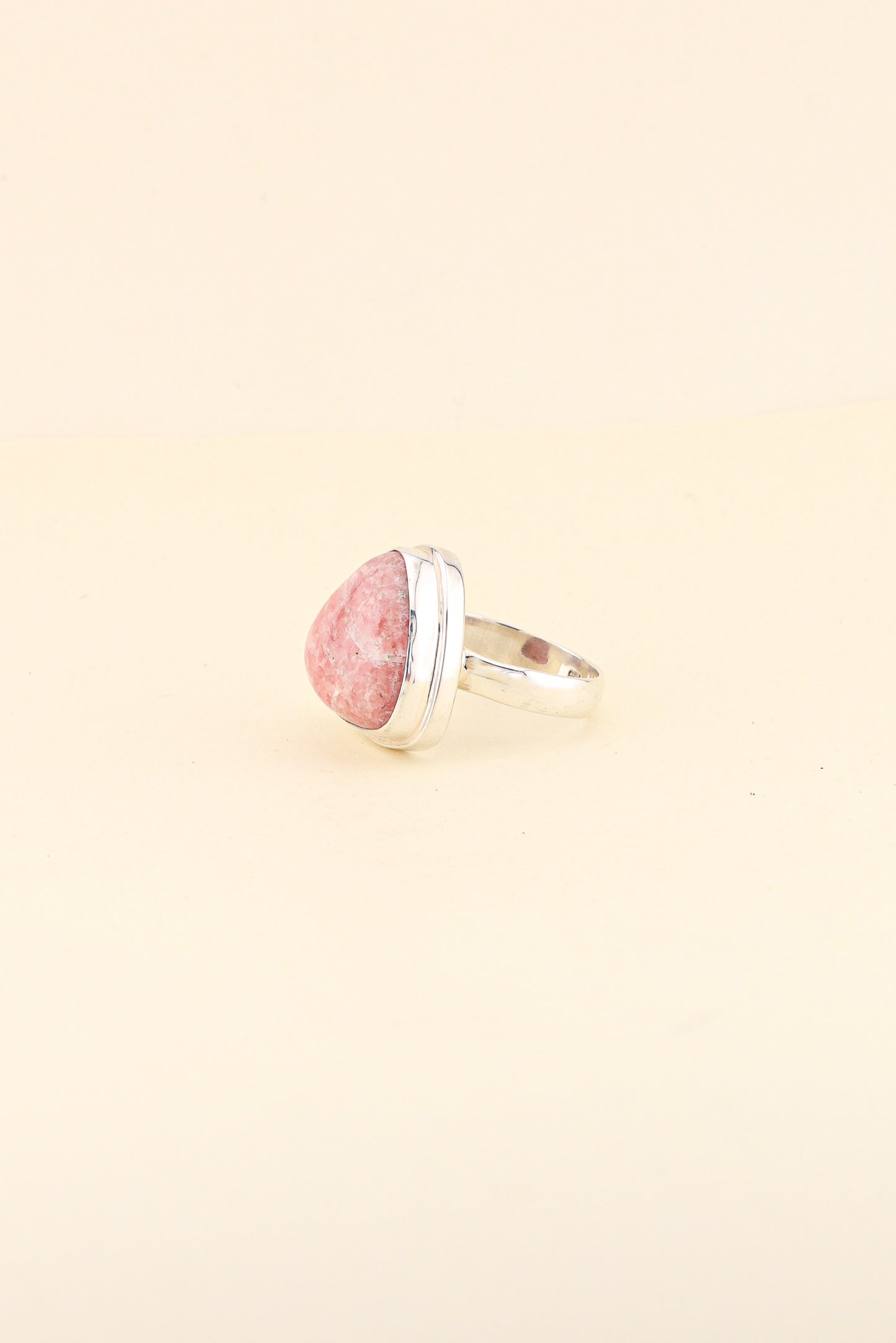 Rhodochrosite Ring 9 1/4 | RHOR6