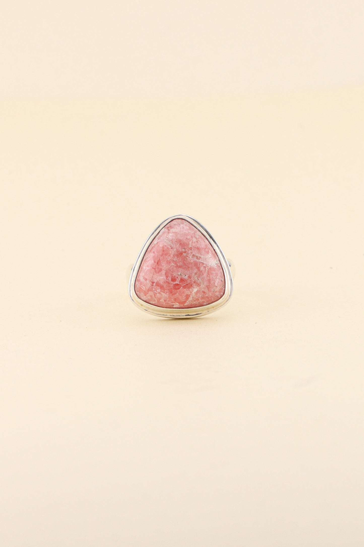 Rhodochrosite Ring 9 1/4 | RHOR6